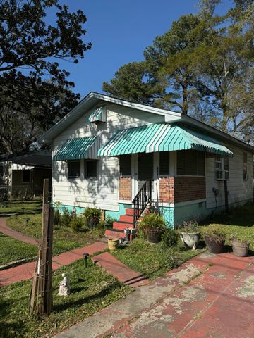 4047 Gary Drive, North Charleston, SC 29405