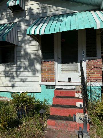 4047 Gary Drive, North Charleston, SC 29405