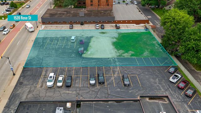 1539 ROSE STREET, La Crosse, WI 54603