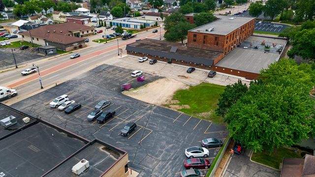 1539 ROSE STREET, La Crosse, WI 54603