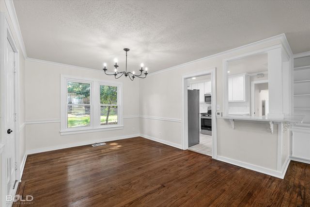 707 Huron Street, Shreveport, LA 71106