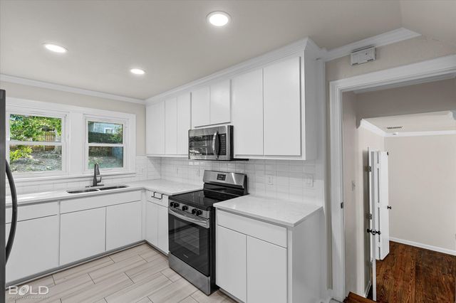 707 Huron Street, Shreveport, LA 71106