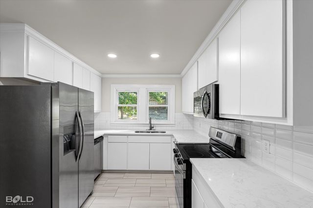 707 Huron Street, Shreveport, LA 71106