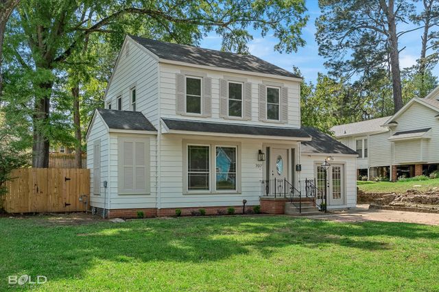 707 Huron Street, Shreveport, LA 71106