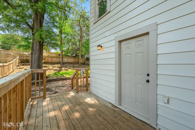 707 Huron Street, Shreveport, LA 71106