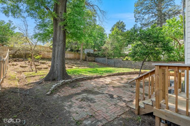 707 Huron Street, Shreveport, LA 71106