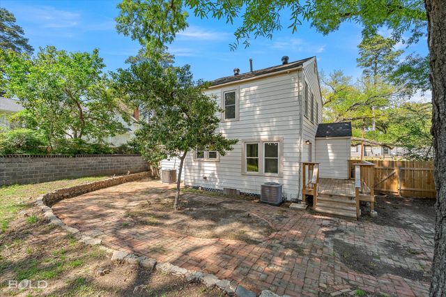 707 Huron Street, Shreveport, LA 71106