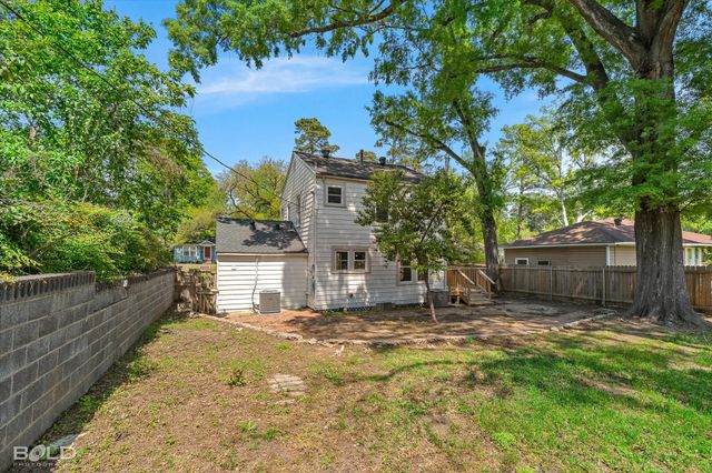 707 Huron Street, Shreveport, LA 71106