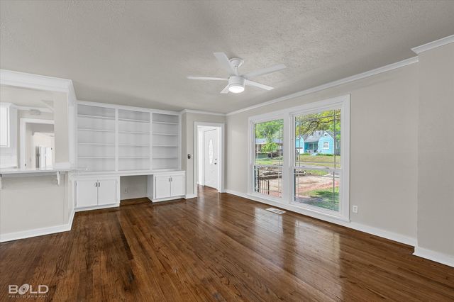 707 Huron Street, Shreveport, LA 71106