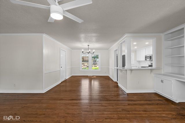 707 Huron Street, Shreveport, LA 71106