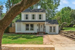 707 Huron Street, Shreveport, LA 71106