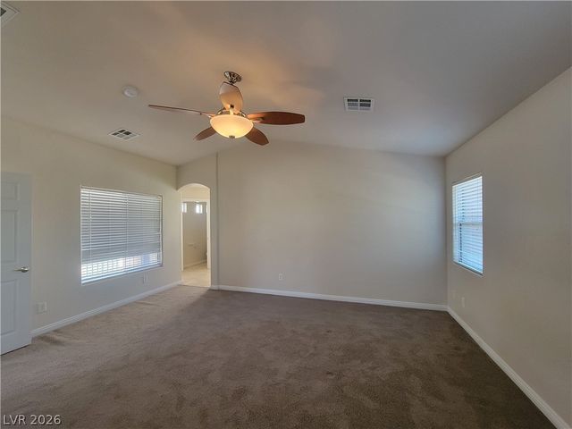 8458 PICO RIVERA Avenue, Las Vegas, NV 89178