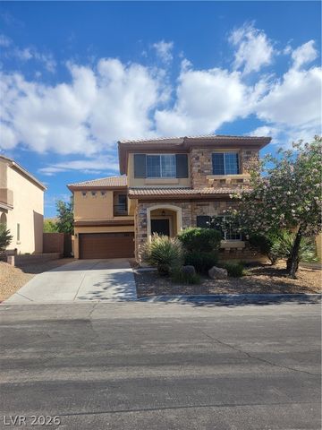8458 PICO RIVERA Avenue, Las Vegas, NV 89178