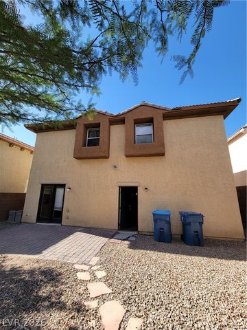 8458 PICO RIVERA Avenue, Las Vegas, NV 89178