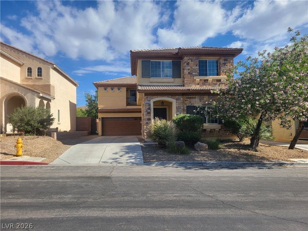 8458 PICO RIVERA Avenue, Las Vegas, NV 89178