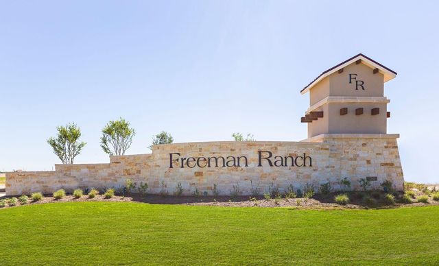 425 Sunny Highlands Drive, Katy, TX 77493