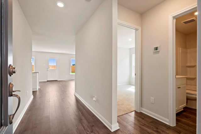 425 Sunny Highlands Drive, Katy, TX 77493