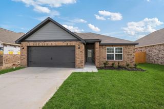 425 Sunny Highlands Drive, Katy, TX 77493