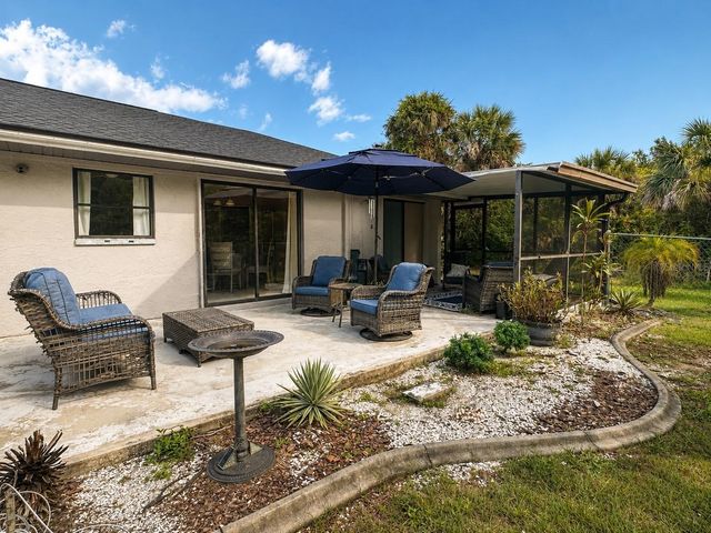 307 BARGER DRIVE, Port Charlotte, FL 33954
