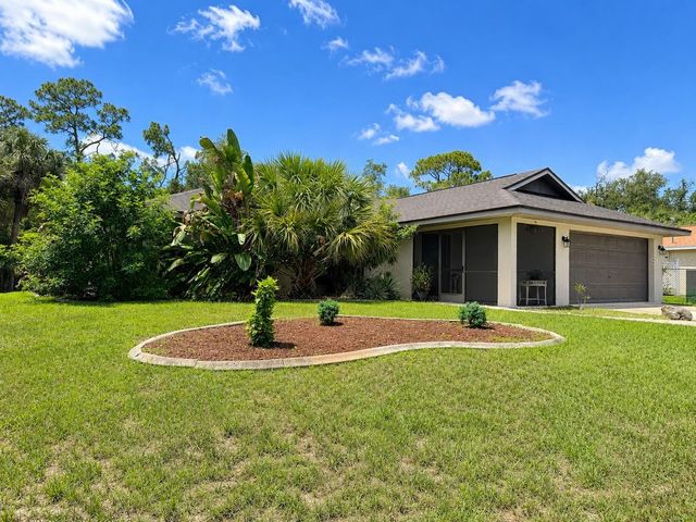 307 BARGER DRIVE, Port Charlotte, FL 33954