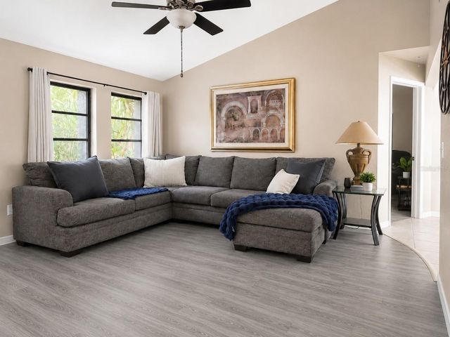 307 BARGER DRIVE, Port Charlotte, FL 33954