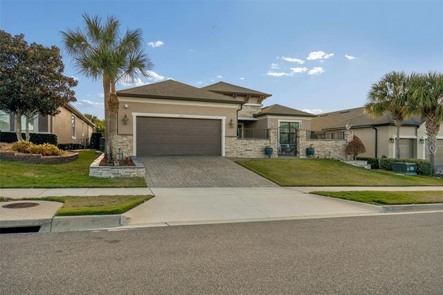 2535 STARGRASS CIRCLE, Clermont, FL 34715