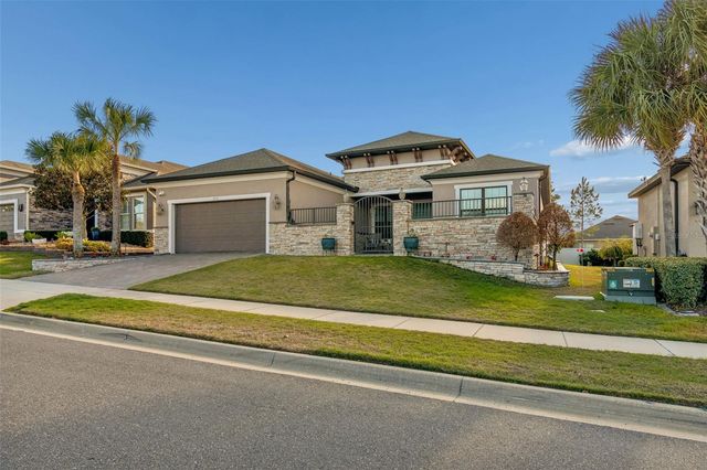 2535 STARGRASS CIRCLE, Clermont, FL 34715