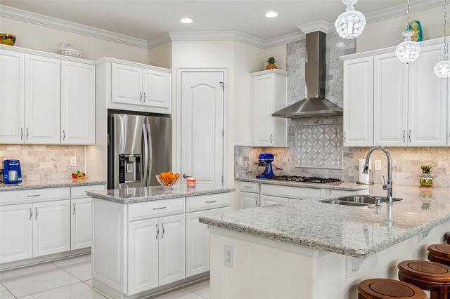 2535 STARGRASS CIRCLE, Clermont, FL 34715