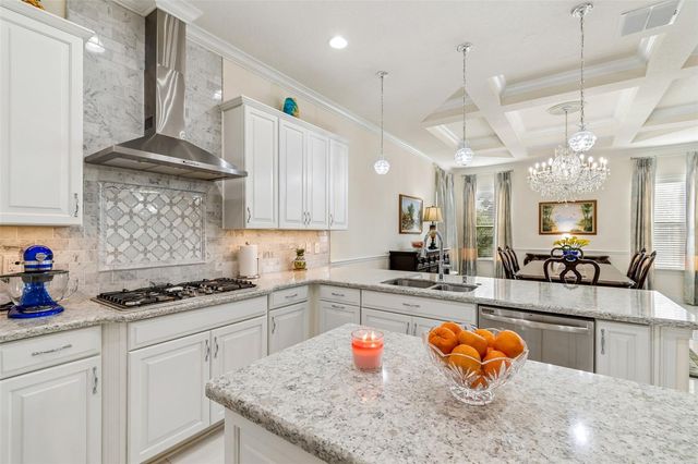 2535 STARGRASS CIRCLE, Clermont, FL 34715