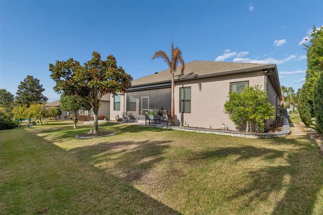 2535 STARGRASS CIRCLE, Clermont, FL 34715