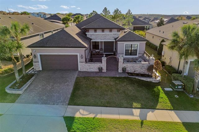2535 STARGRASS CIRCLE, Clermont, FL 34715