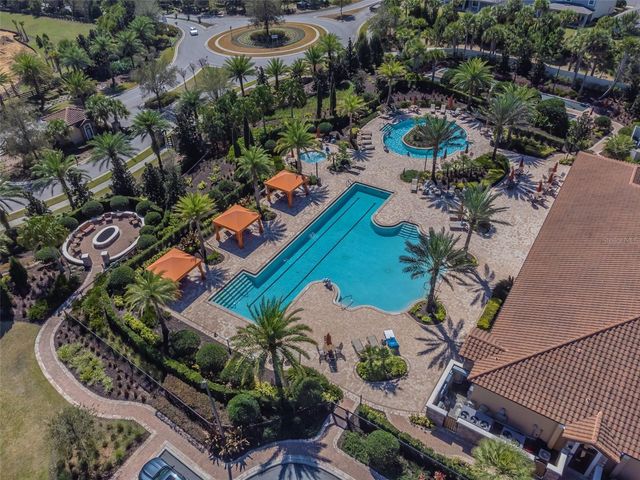 2535 STARGRASS CIRCLE, Clermont, FL 34715