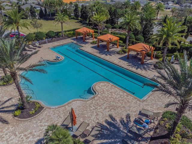 2535 STARGRASS CIRCLE, Clermont, FL 34715