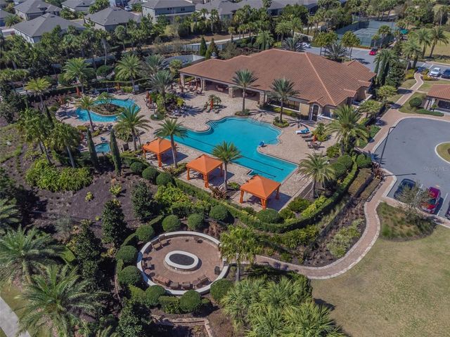 2535 STARGRASS CIRCLE, Clermont, FL 34715