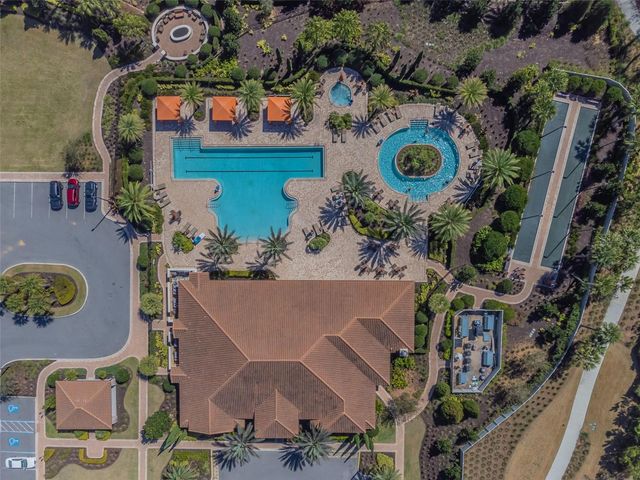 2535 STARGRASS CIRCLE, Clermont, FL 34715