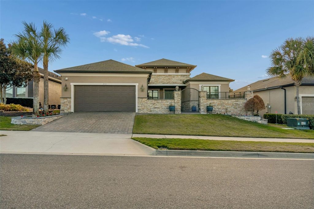 2535 STARGRASS CIRCLE, Clermont, FL 34715