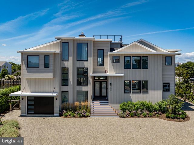 337 CRANBERRY DRIVE, Long Beach Township, NJ 08008