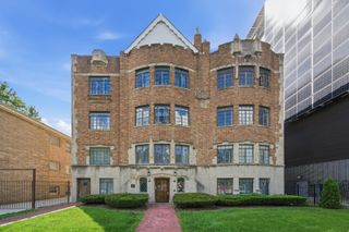 408 S Austin Boulevard 2N, Oak Park, IL 60304