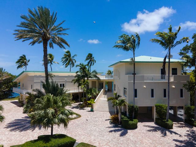 170 Sapodilla Drive, Lower Matecumbe, FL 33036