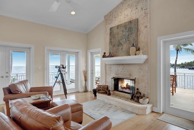 170 Sapodilla Drive, Lower Matecumbe, FL 33036