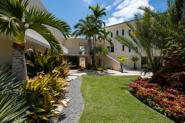 170 Sapodilla Drive, Lower Matecumbe, FL 33036