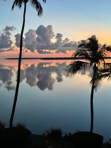 170 Sapodilla Drive, Lower Matecumbe, FL 33036