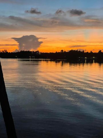 170 Sapodilla Drive, Lower Matecumbe, FL 33036