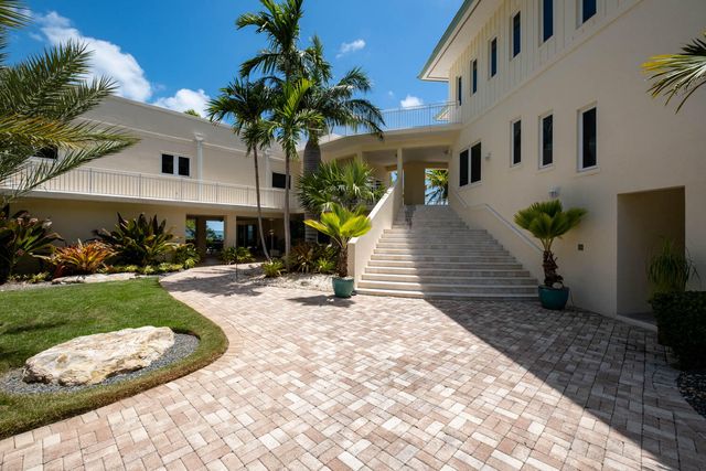 170 Sapodilla Drive, Lower Matecumbe, FL 33036