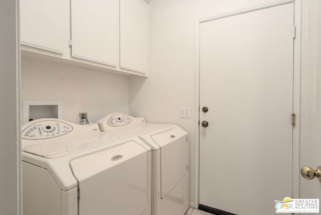 2220 N Paseo De Anza, Palm Springs, CA 92262