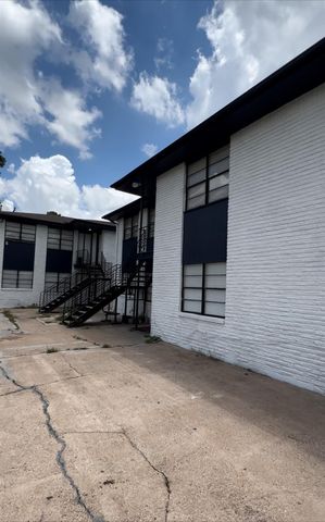 3613 Crane Street Unit 4, Houston, TX 77026