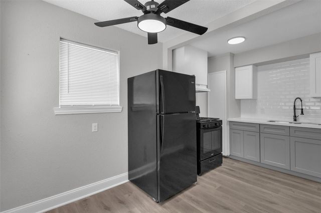 3613 Crane Street Unit 4, Houston, TX 77026