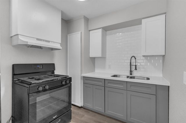 3613 Crane Street Unit 4, Houston, TX 77026