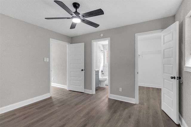 3613 Crane Street Unit 4, Houston, TX 77026