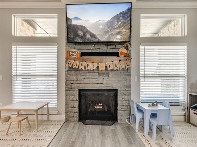 117 W Duane Drive, Mustang, OK 73064